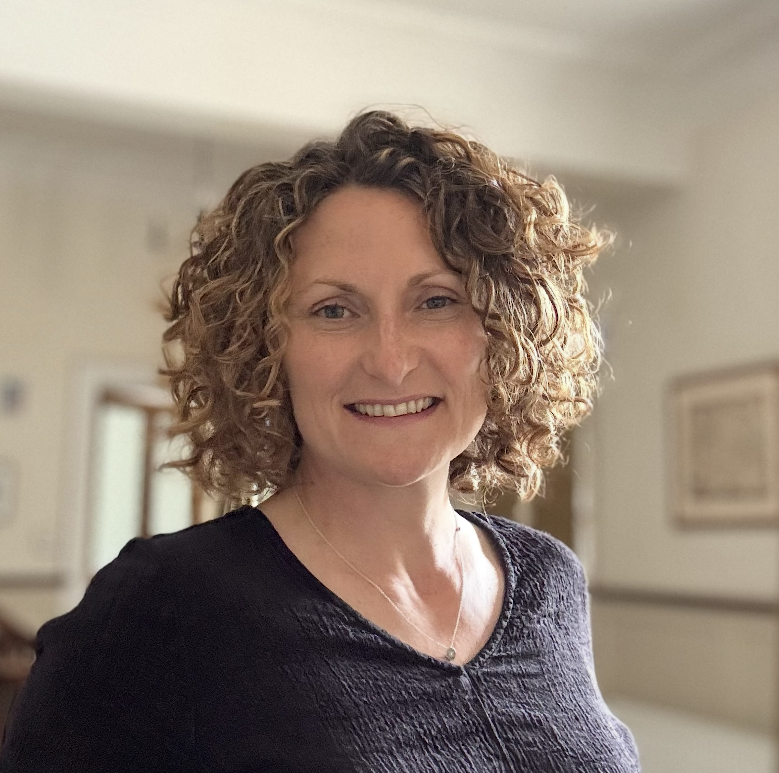Kari Dempsey, founder of Project Unlock